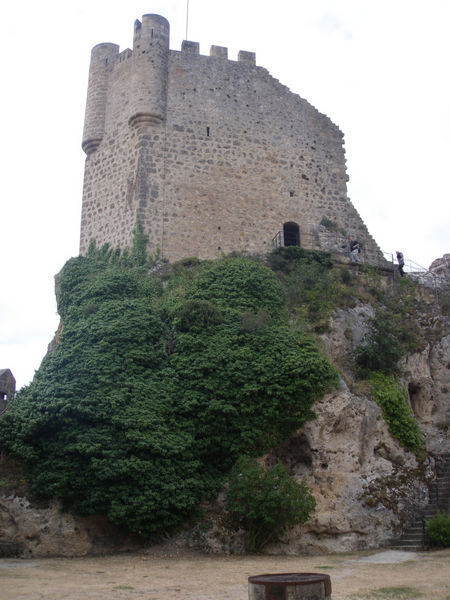 Castillo de Frías