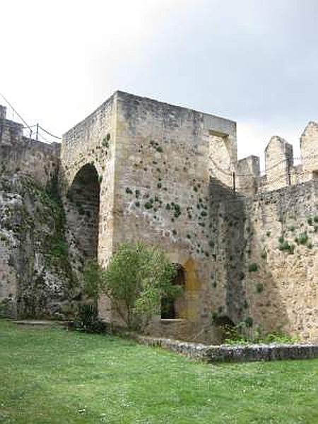 Castillo de Frías