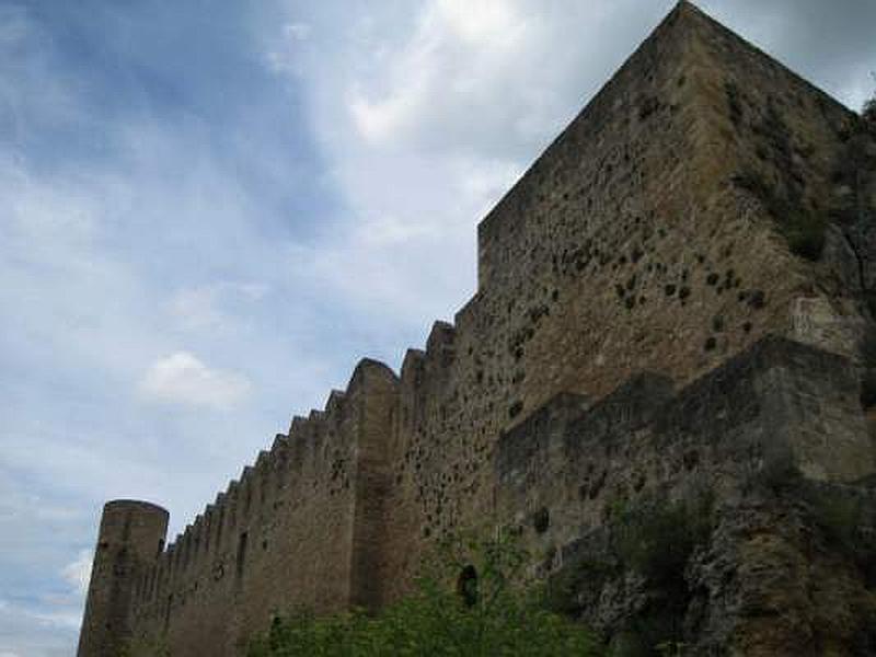 Castillo de Frías