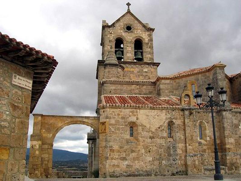 Iglesia de San Vicente Mártir