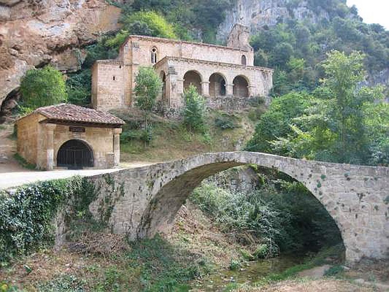 Ermita de Nuestra Señora de la Hoz