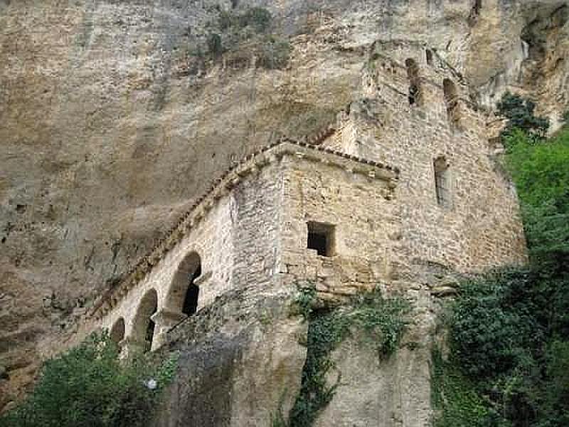 Ermita de Nuestra Señora de la Hoz