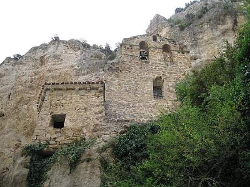 Ermita de Nuestra Señora de la Hoz