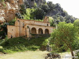 Ermita de Nuestra Señora de la Hoz