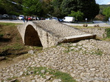 Puente medieval de Tobera