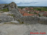 Castillo de Hacinas