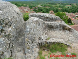 Castillo de Hacinas