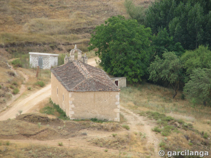 Ermita de Santa Juana