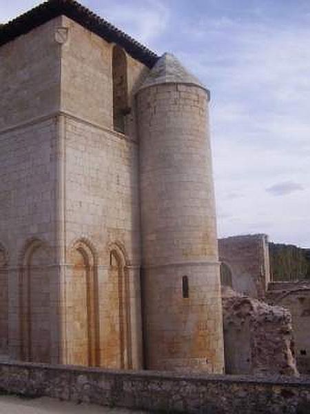 Monasterio de San Pedro de Arlanza