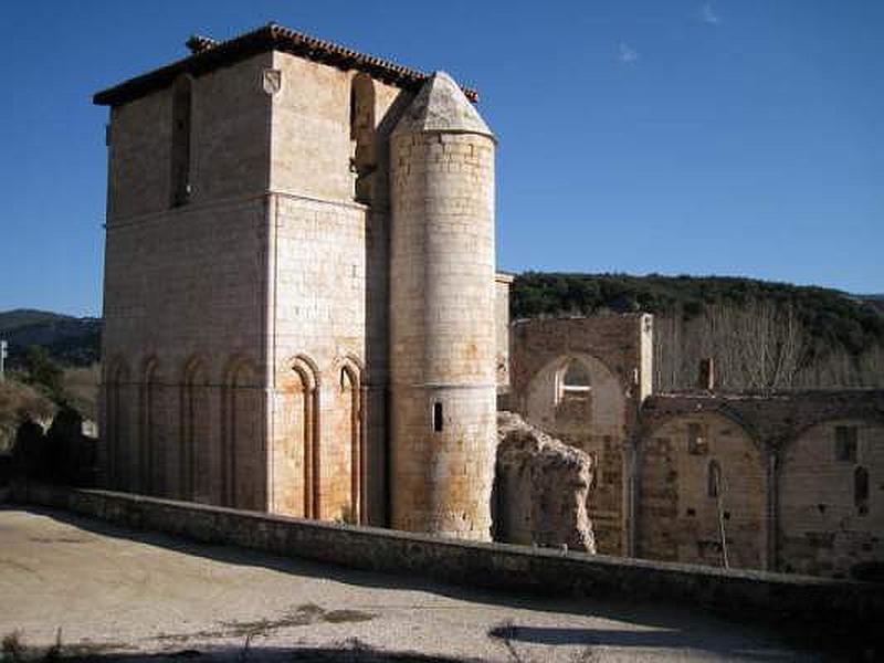Monasterio de San Pedro de Arlanza