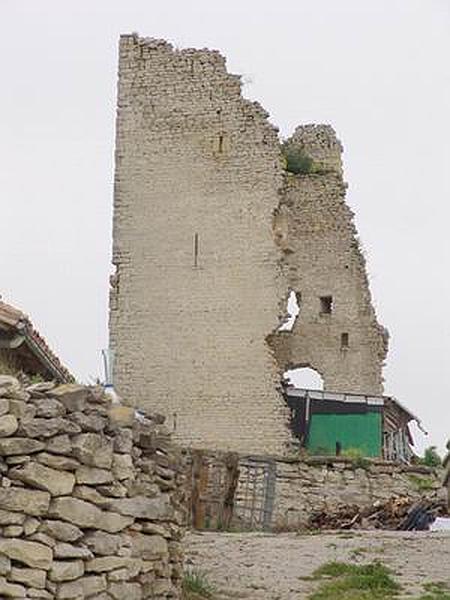 Torre de Castrobarto