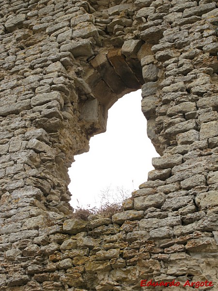 Torre de Castrobarto