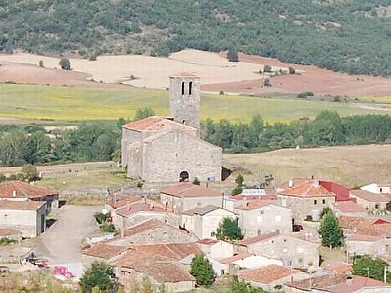 Iglesia de Nuestra Señora de la Natividad