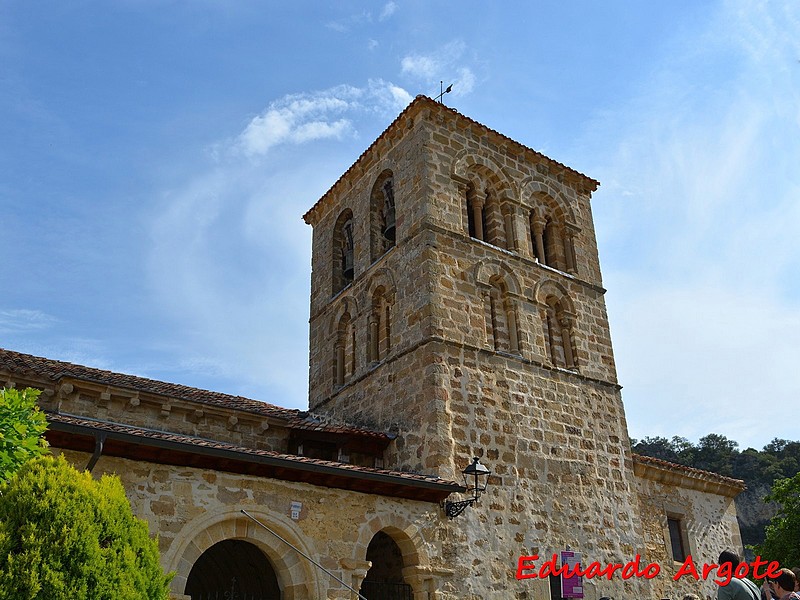 Iglesia de San Saturnino