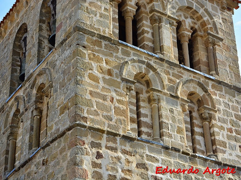 Iglesia de San Saturnino