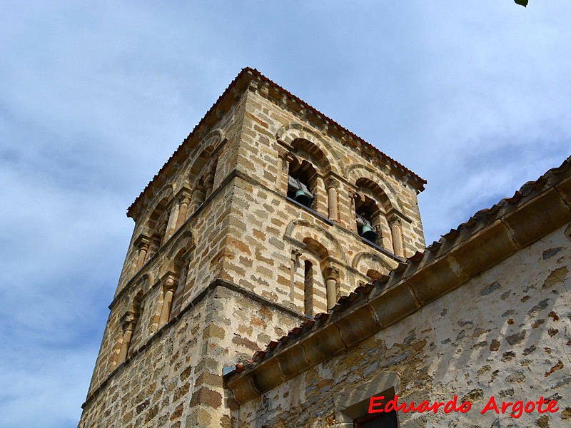 Iglesia de San Saturnino