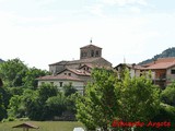 Iglesia de San Saturnino