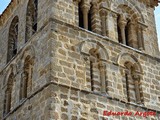 Iglesia de San Saturnino