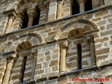 Iglesia de San Saturnino