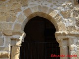 Iglesia de San Saturnino