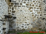 Iglesia de San Saturnino