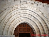 Iglesia de San Saturnino