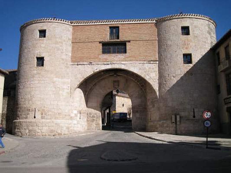 Arco de la Cárcel
