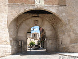 Arco de la Cárcel