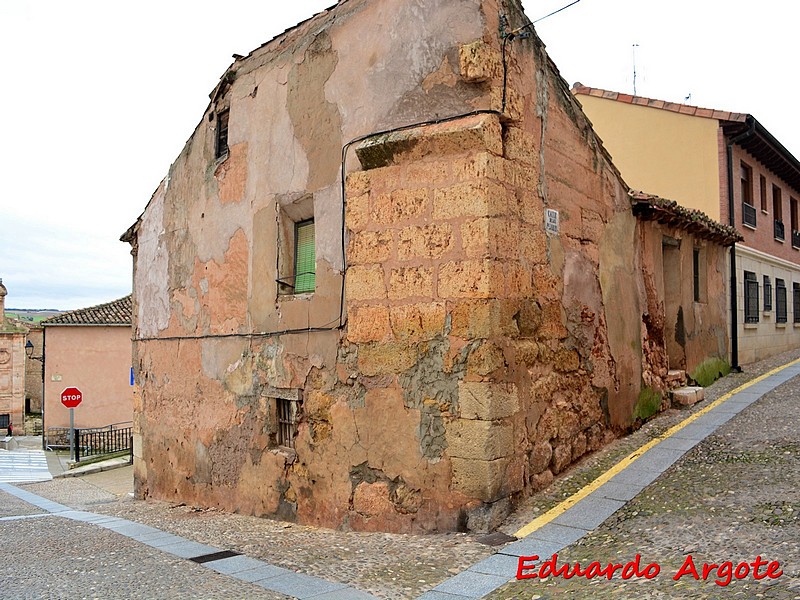 Arco de Pajares