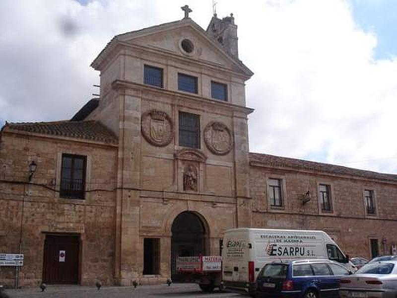 Convento de San Blas