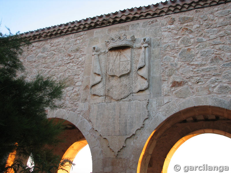 Mirador de los Arcos