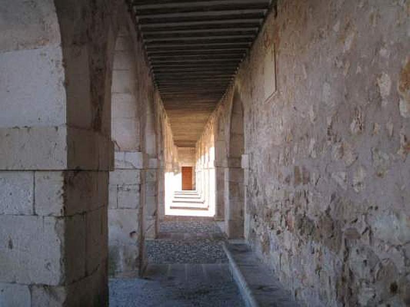 Mirador de los Arcos