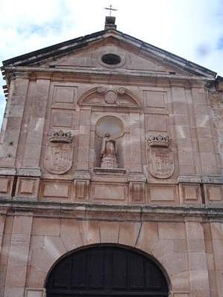 Monasterio de la Ascensión de Nuestro Señor