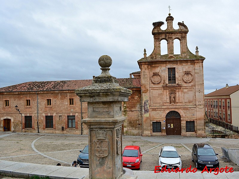 Monasterio de Santo Domingo