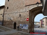 Muralla urbana de Lerma