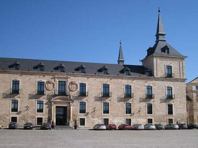 Palacio Ducal de Lerma