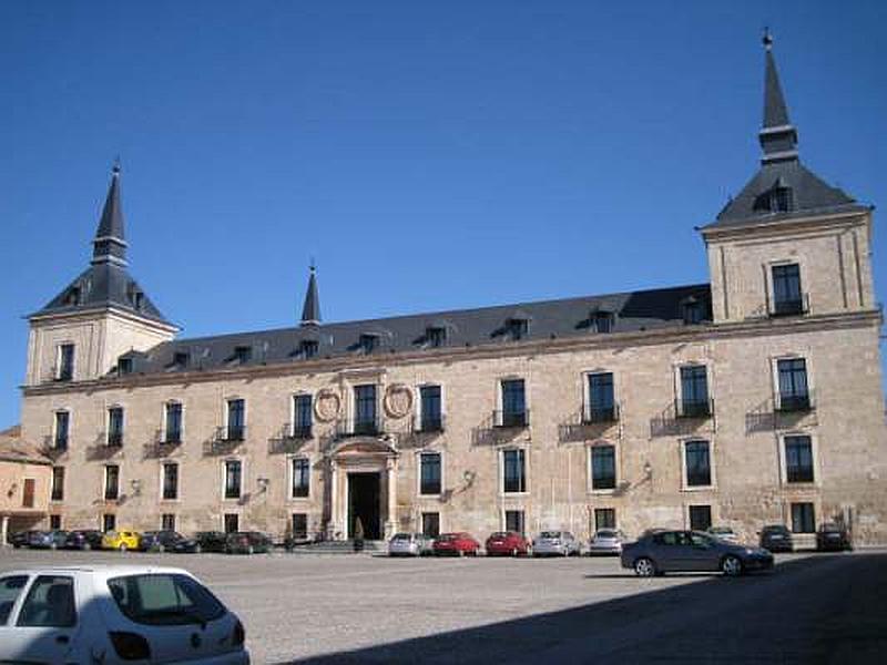 Palacio Ducal de Lerma