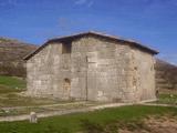 Ermita de Quintanilla de las Viñas