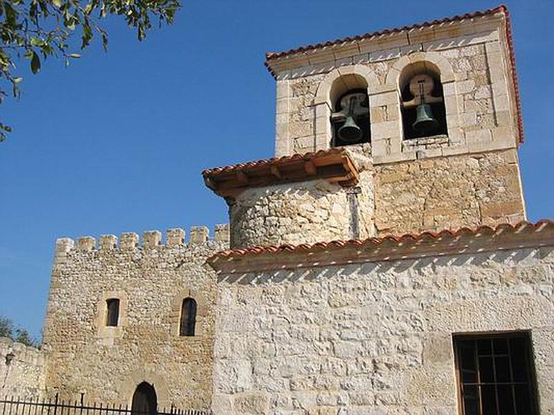 Iglesia de San Miguel