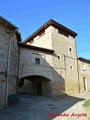 Casa-Torre de Villapanillo