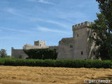 Castillo de Sotopalacios