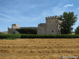 Castillo de Sotopalacios