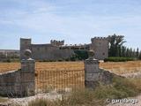 Castillo de Sotopalacios