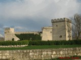 Castillo de Sotopalacios