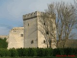 Castillo de Sotopalacios