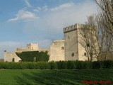 Castillo de Sotopalacios