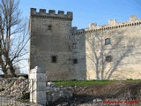 Castillo de Sotopalacios