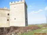 Castillo de Sotopalacios