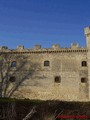 Castillo de Sotopalacios