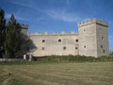 Castillo de Sotopalacios